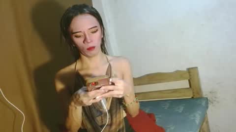 Cara online show from 11.23.25