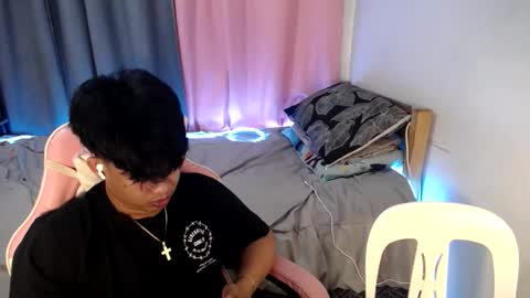 Liam online show from 03.08.26