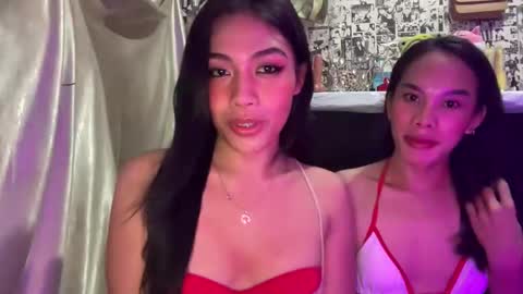 loadedcum macy online show from 10.13.25