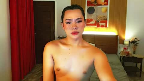 nathalie online show from 10.18.25