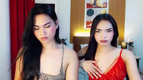 nathalie online show from 10.19.25