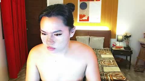 nathalie online show from 11.16.25