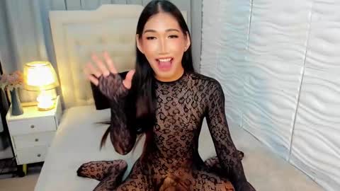 Lexy online show from 03.05.25