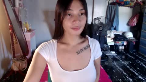 Bella Fox online show from 07.30.26
