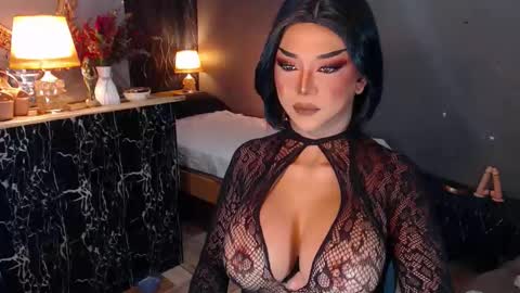 Christine online show from 09.24.25