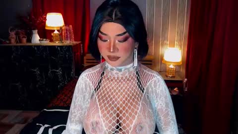 Christine online show from 10.07.25