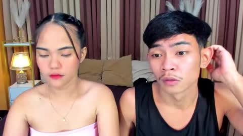 Snapshot of hugecockjayken chatting on 10.06.25 ANNA AND JOEL online show from 10.06.25