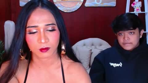 Rafaela online show from 09.16.25