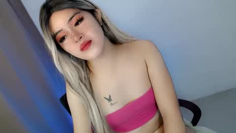 Yhanie online show from 10.07.25