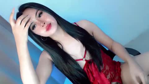 Yhanie online show from 10.11.25