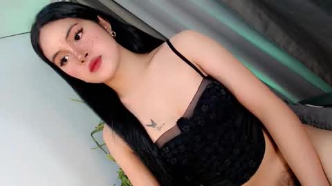 Yhanie online show from 02.28.26