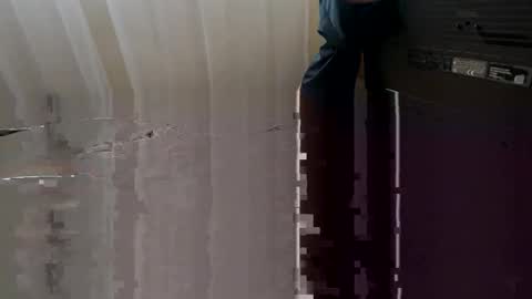 HugeCumshots online show from 11.02.25