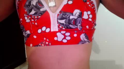 Danezka online show from 01.14.25