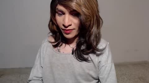 Danezka online show from 12.21.25