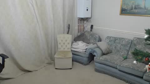 hugedick1965 online show from 12.13.25