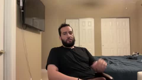 Big Dick Top online show from 05.02.26