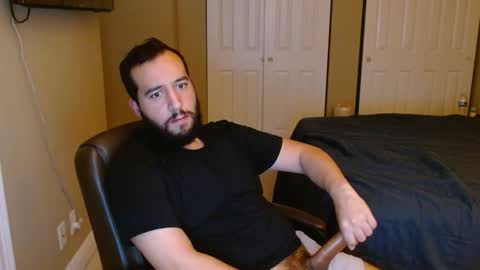 Big Dick Top online show from 05.09.26