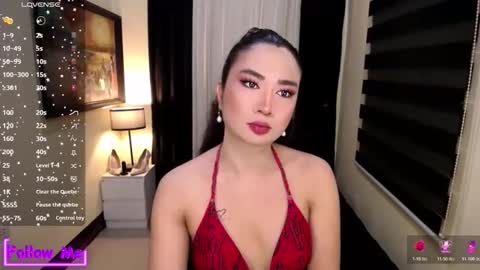 yesha fox online show from 02.05.26