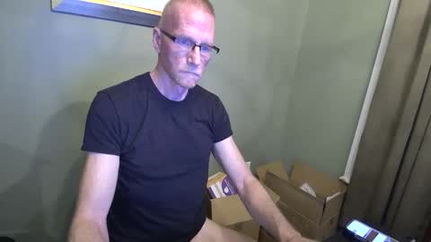 CAROLINA TIM online show from 02.21.26