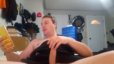 Huge mega monster Cumsplash online show from 01.13.26