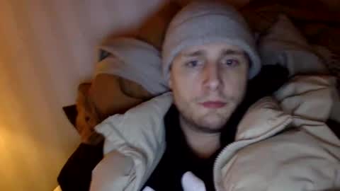 hugeswedishviking online show from 01.28.25