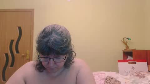 HugeTitsXXX online show from 12.30.24