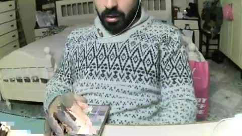 hugeveiny online show from 03.11.25