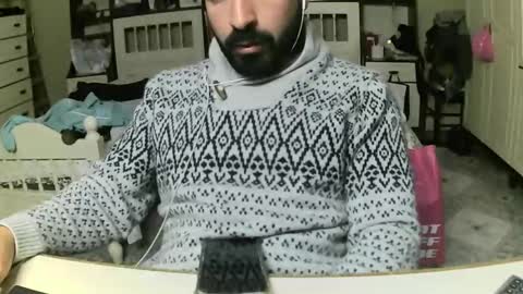 hugeveiny online show from 03.12.25