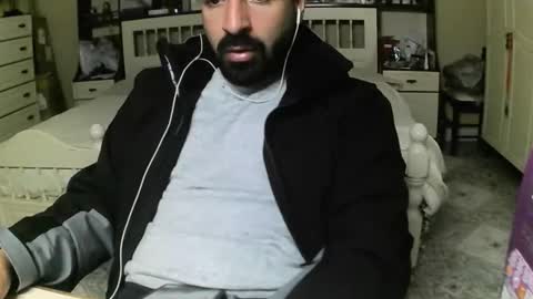 hugeveiny online show from 01.16.26