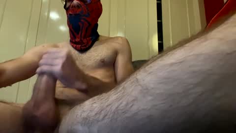 Snapshot of hugewhitecockboy chatting on 02.02.25 hugewhitecockboy online show from 02.02.25