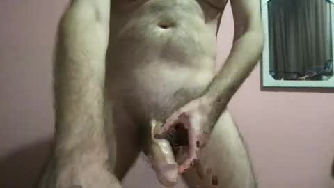 hugexxxcummer online show from 02.03.25