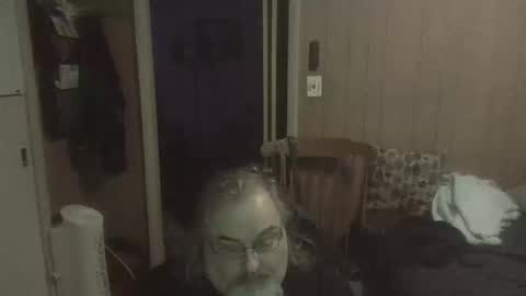 Snapshot of huggybear566 chatting on 01.16.26 lonely huggy bear online show from 01.16.26