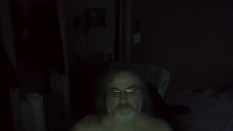 lonely huggy bear online show from 03.26.26