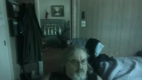 lonely huggy bear online show from 06.23.26