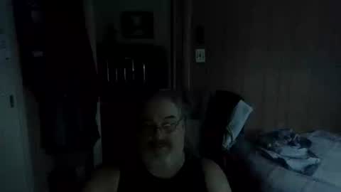 lonely huggy bear online show from 07.17.26