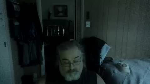lonely huggy bear online show from 07.20.26