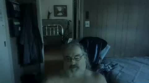 lonely huggy bear online show from 07.23.26