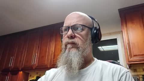 Dick Fitswell online show from 12.18.24