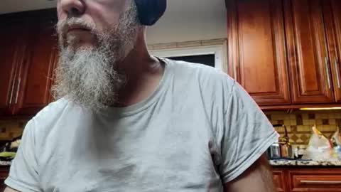Dick Fitswell online show from 12.19.24