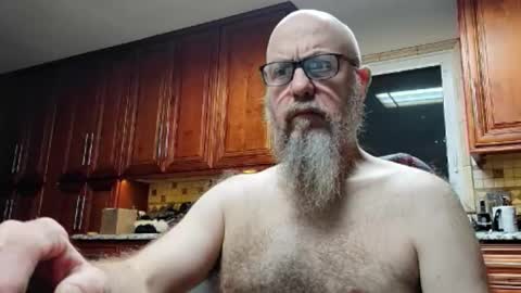 Dick Fitswell online show from 12.20.24
