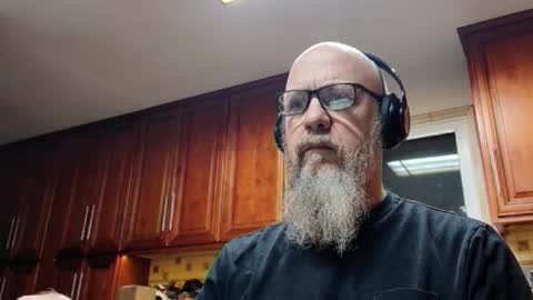 Dick Fitswell online show from 12.20.24
