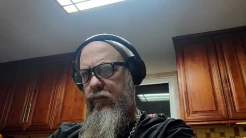 Dick Fitswell online show from 12.21.24