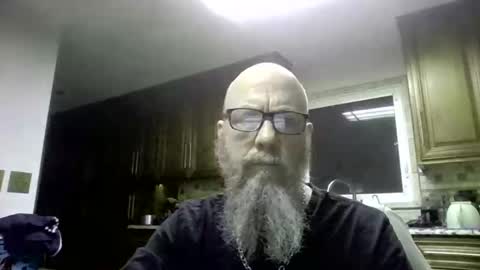 Dick Fitswell online show from 12.23.24
