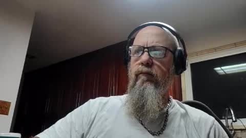 Dick Fitswell online show from 12.26.24