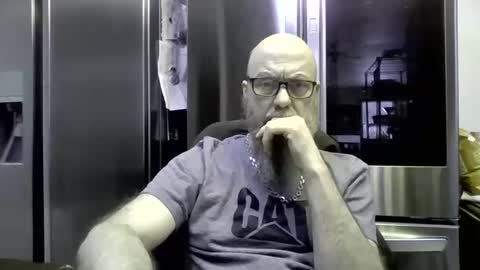 Dick Fitswell online show from 12.26.24