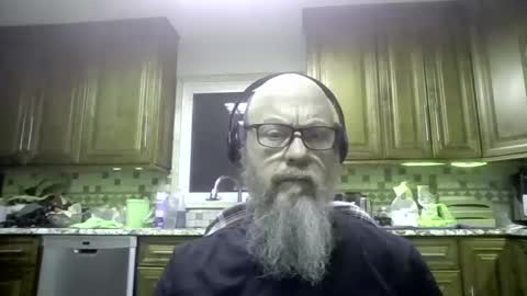Dick Fitswell online show from 12.27.24