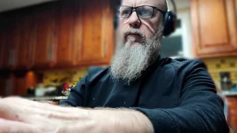 Dick Fitswell online show from 12.27.24