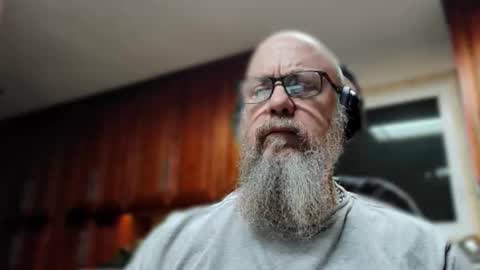 Dick Fitswell online show from 12.28.24