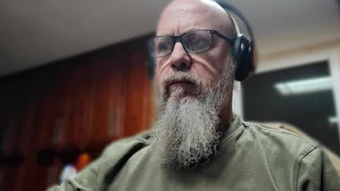 Dick Fitswell online show from 12.30.24