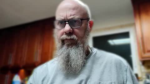 Dick Fitswell online show from 12.31.24